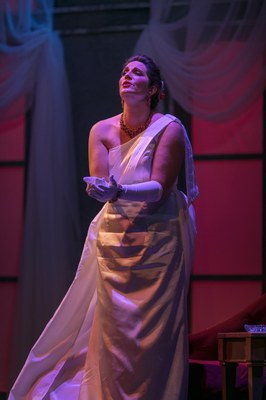 Tosca-Opera Roanoke